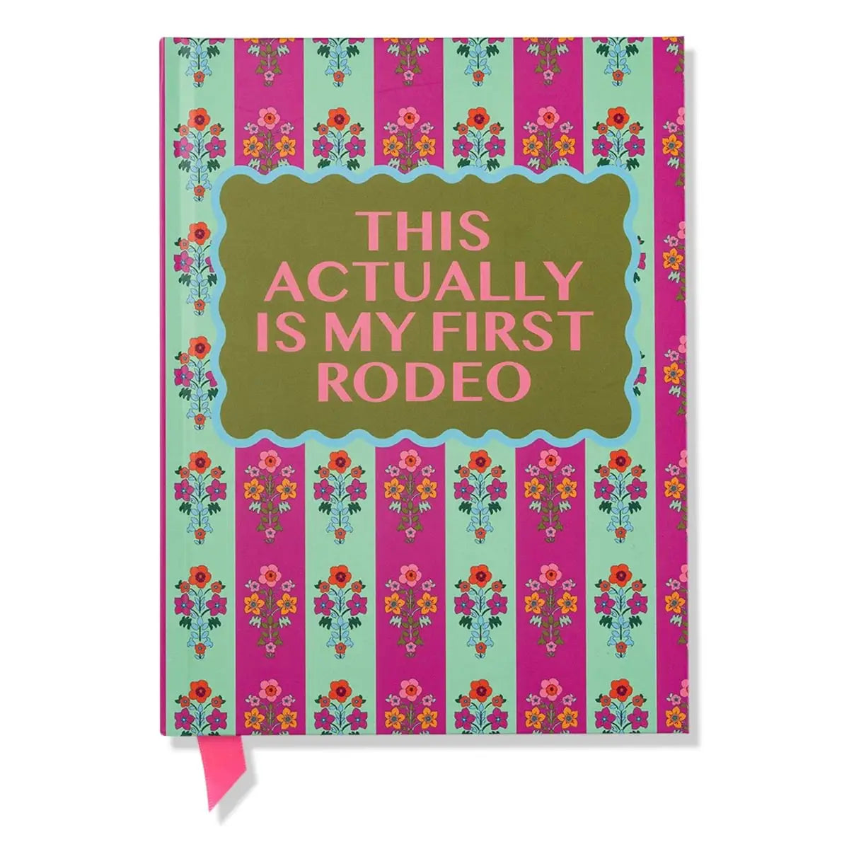 Notebook | Rodeo