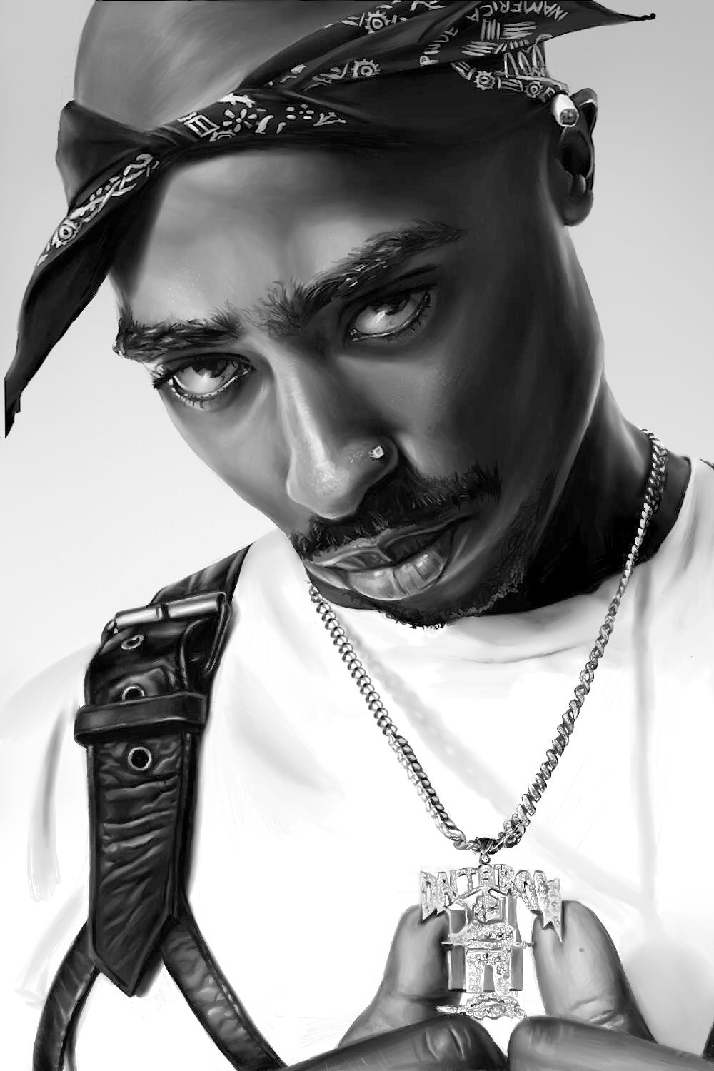 2 pac картинки