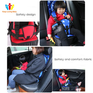 BuddyBelt-Child Safety Car Portable Seat Belt - ShopKwality