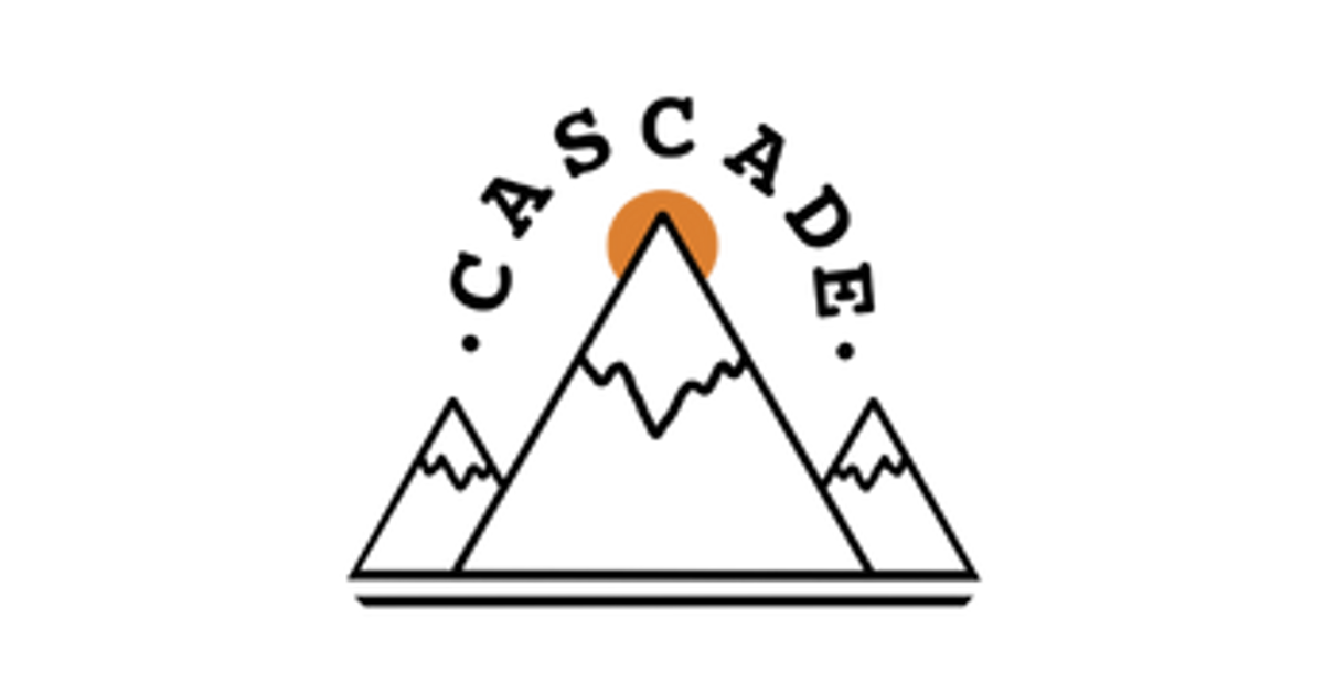 Cascade Clothing
