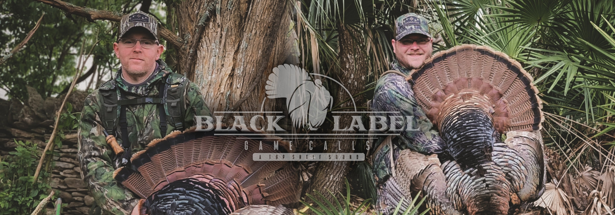 Black Label Game Calls