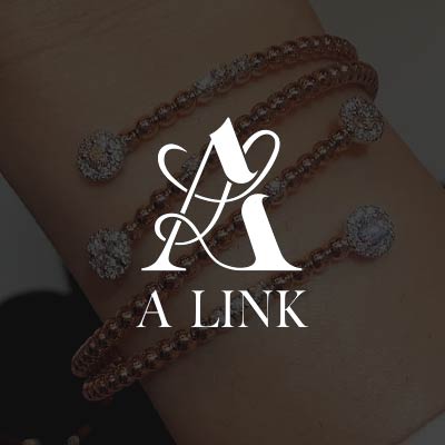 A. Link Jewelry Logo