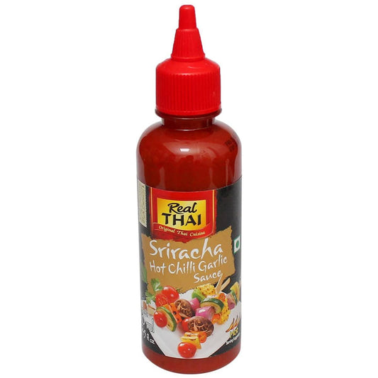 Sauce piment Sriracha Thai extra Hot 435ml