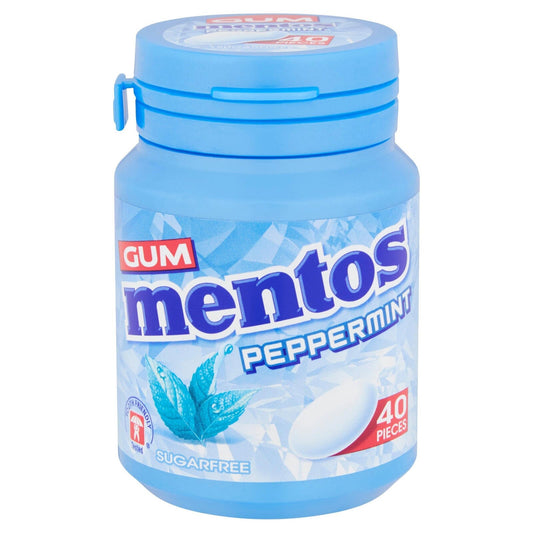 MENTOS FRESH ACTION 56 GM – TGO