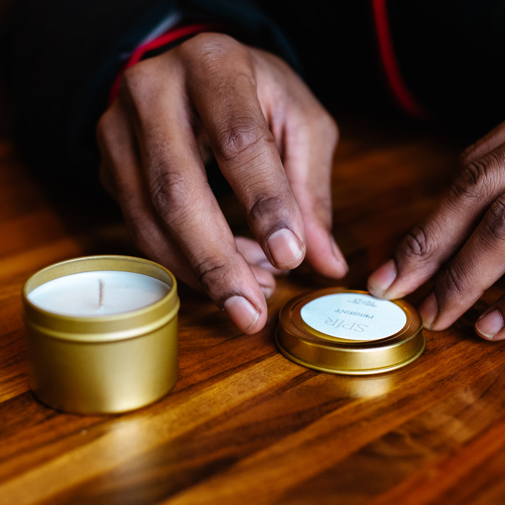 WICK CUTTERS – Spír Candle Co.
