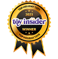 Best Toy Awards - Crawligator