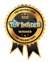 2022 Toy Insider Winner - Crawligator