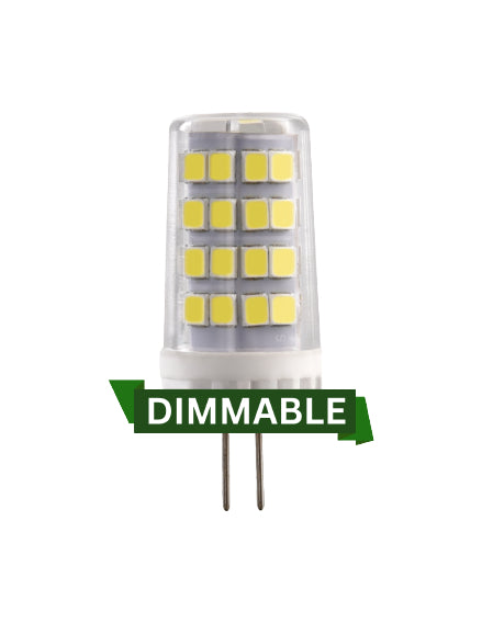 BA15S-5W LED Bulb Bayonet Style Capsule 5V Energy Efficient