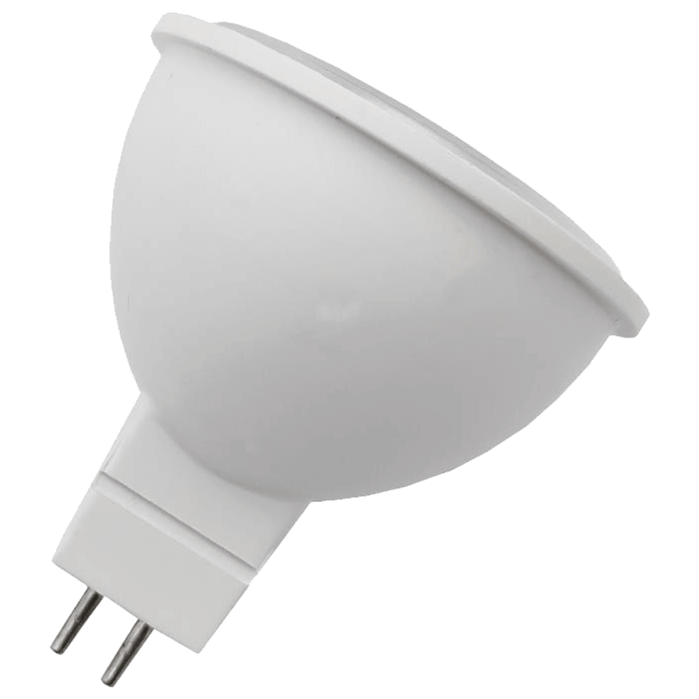 MR11 2.5W Landscape Light Bulbs Energy Saving IP65 Waterproof