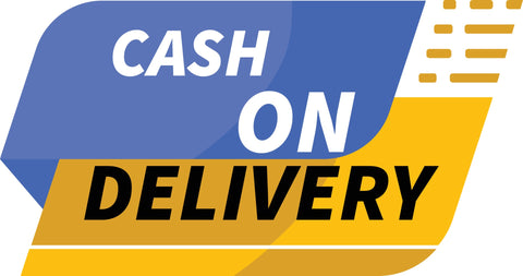 cash on delivery logo icon