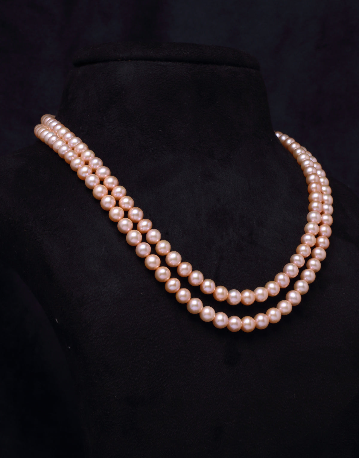 Princesse Add-A-Pearl - De'S Jewelers