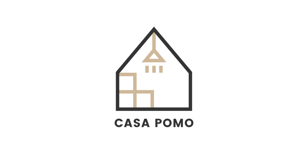 Casa Pomo