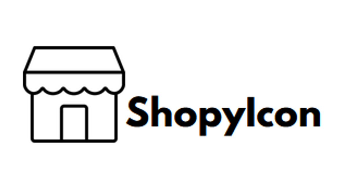 ShopyIcon