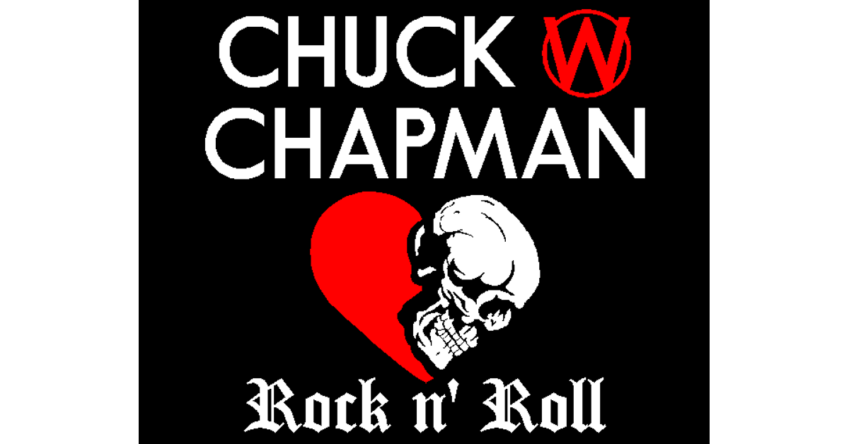 Chuck W Chapman