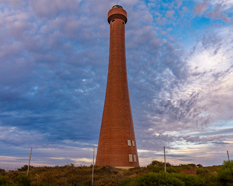 Have a 4WD trip at Moore River and visit the red brick Guilderton Lighthouse.