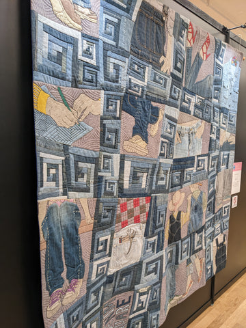 Tokyo Quilt Show