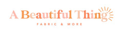 A Beautiful Thing Logo