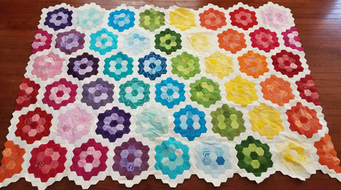 English-Paper-Piecing-quilt