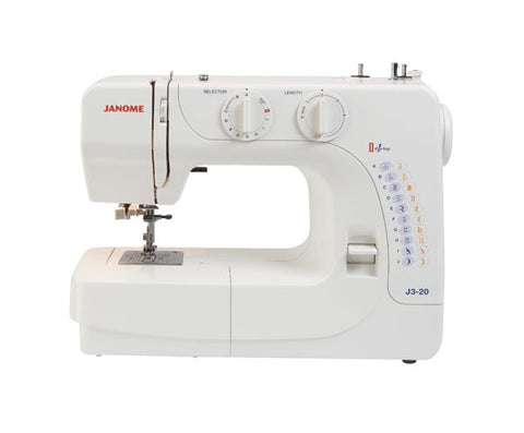 Janome sewing machine giveaway