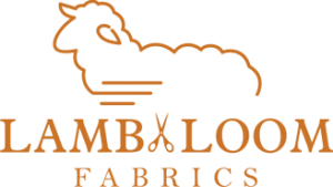 Lamb and Loom Logo