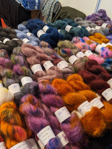 I Love Yarn Festival Madrid 4