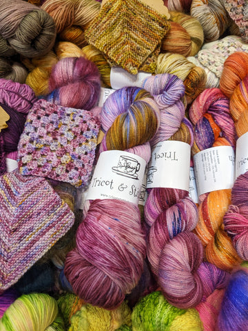 I Love Yarn Festival Madrid 5