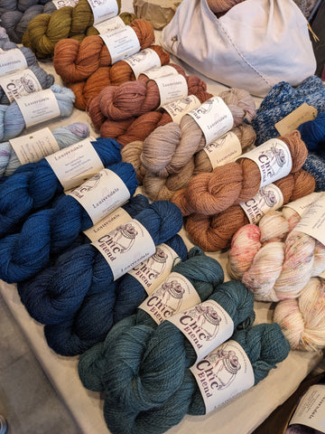 I Love Yarn Festival 8