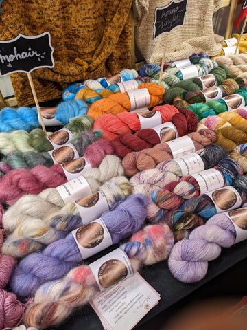 I Love Yarn Festival 7