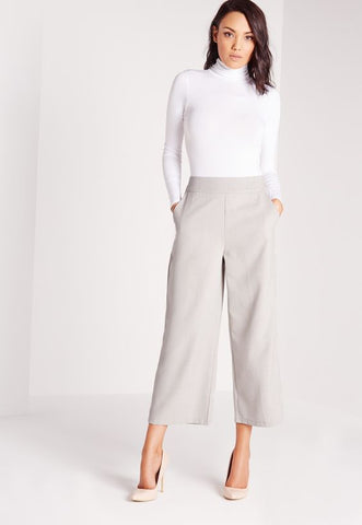 Classic version inspiration CocoWawa Crafts sewing pattern trousers