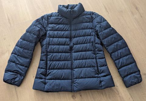 Uniqlo Light Down copycat jacket