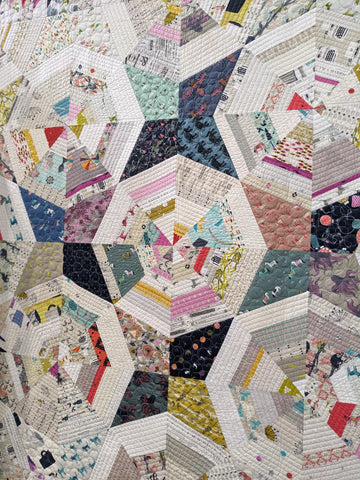 Festival of Quilts Exhibition favourites 4