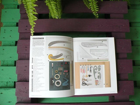 Review: Pattern Cutting Books