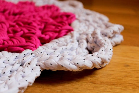 Rug-Crochet-Coco-Wawa-Crafts-Yarn-detail