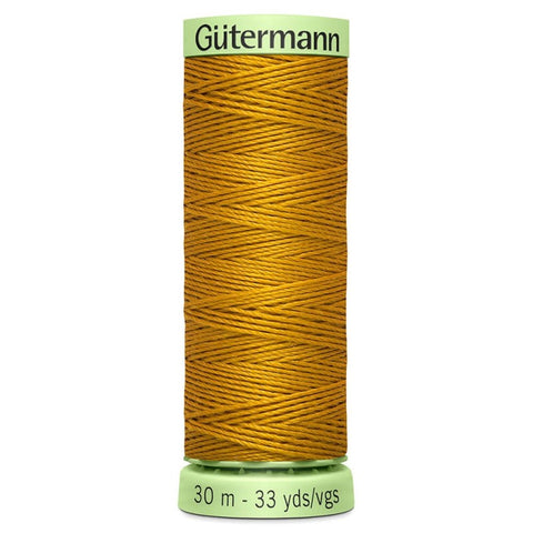 Strong thread Guttermann