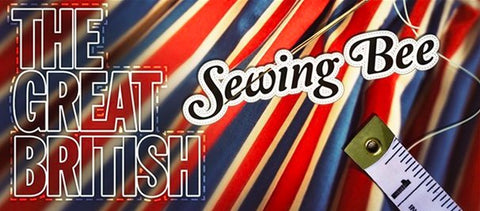 Great British Sewing Bee