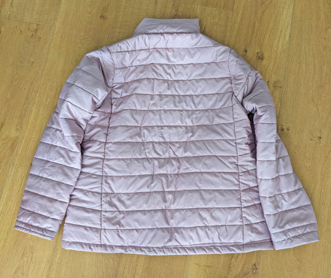 Uniqlo jacket back clone copycat tutorial sewing