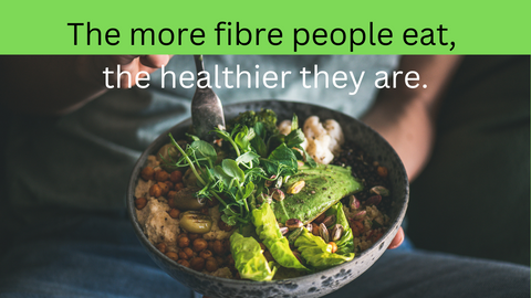 fibre for health