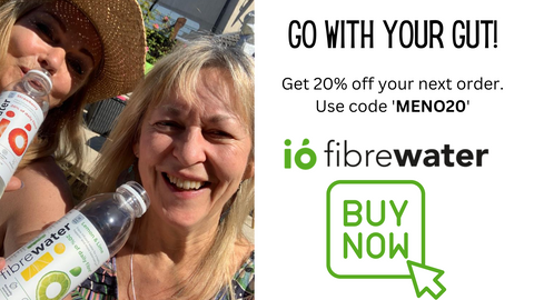 20% discount io fibrewater