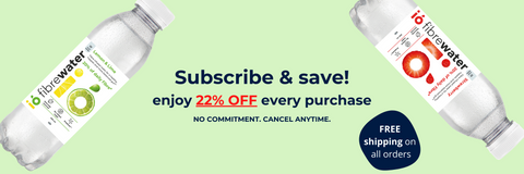 subscribe and save io fibrewater