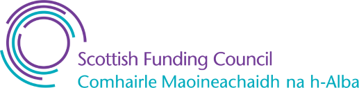 Scottish Funding Council