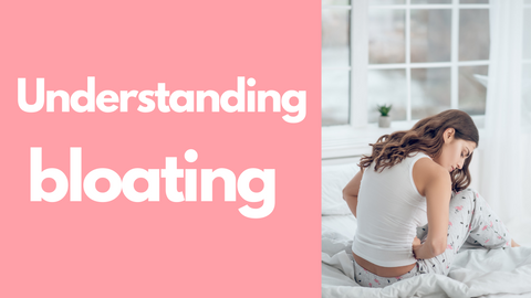 understanding bloating and causes