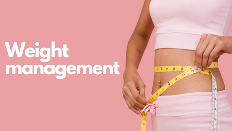 fibre weight management