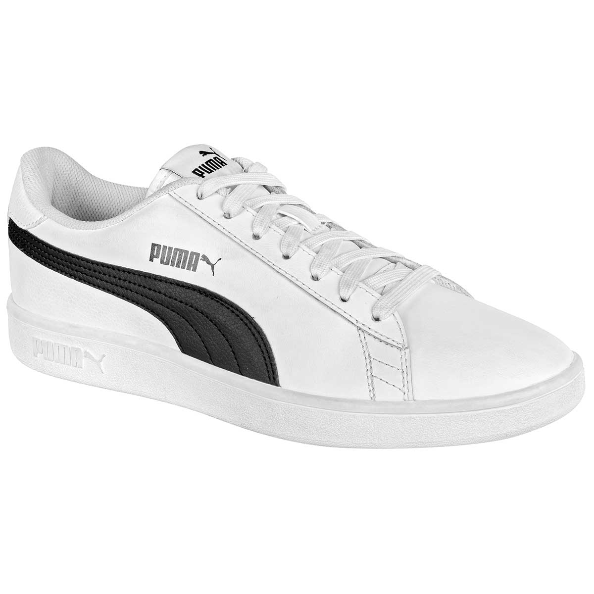 TENIS SMASH V2 LEATHER UNISEX – dshoppingclub