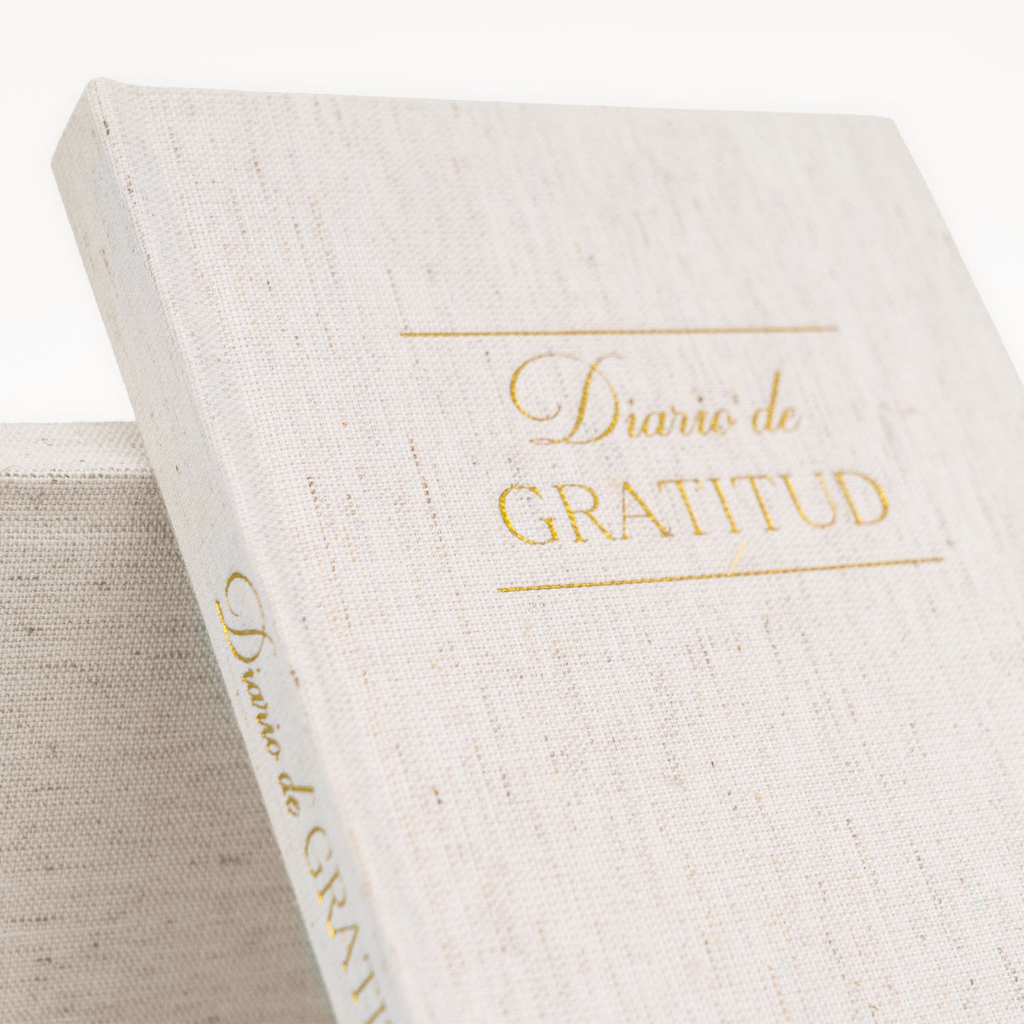 DIARIO de GRATITUD – Diario de Gratitud