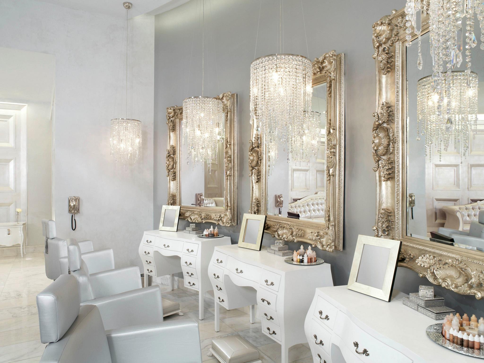 Hairdreams Salon by Michael Boychuck | Caesars Palace