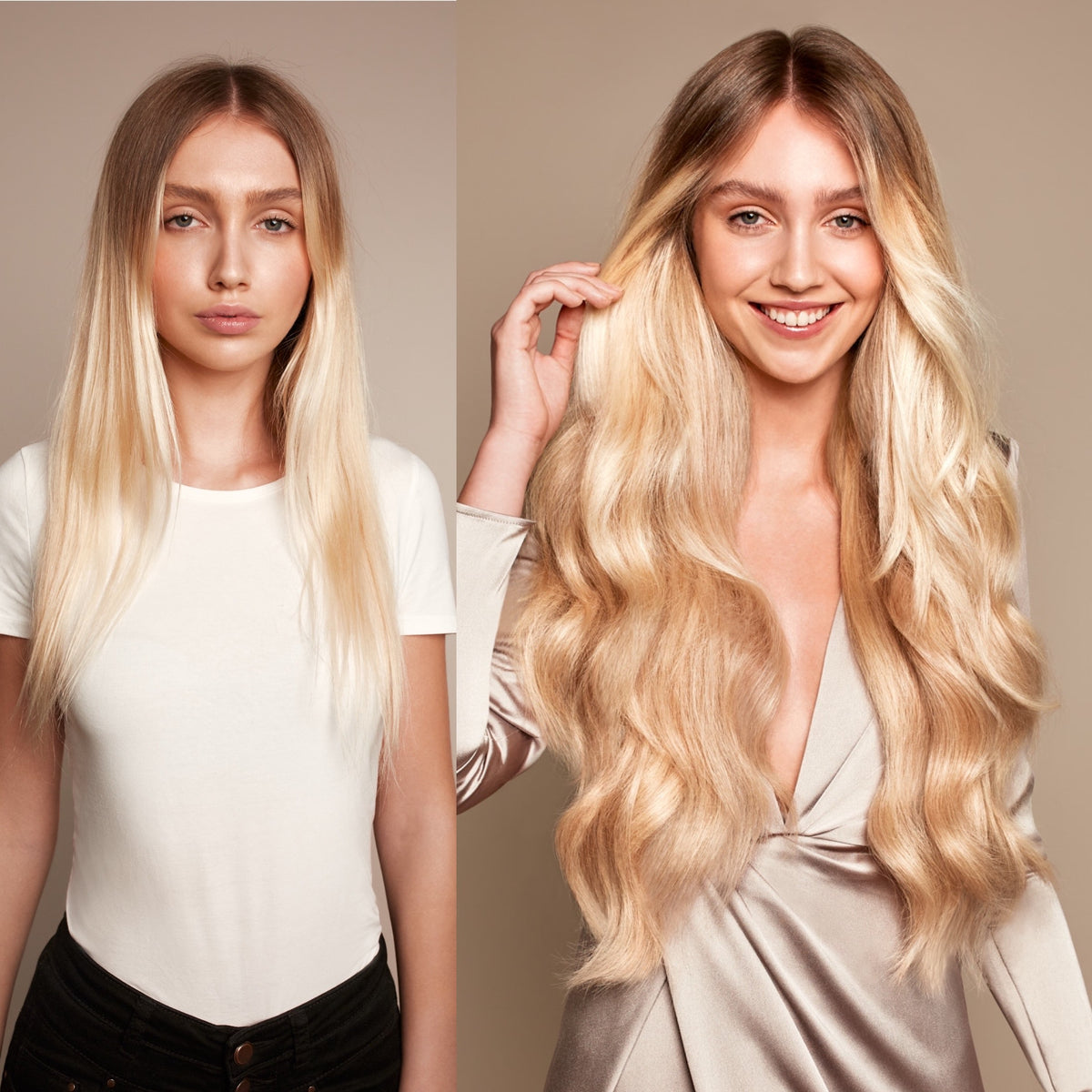 Hairdreams Salon Las Vegas - Hair Extensions – Hairdreams Salon by