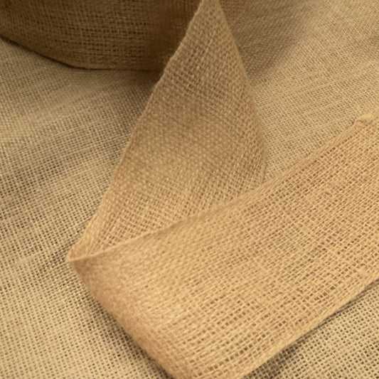 72 Inch 10 oz Burlap Fabric