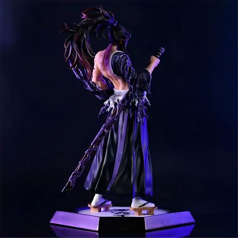 Action Figure - Estátua - Kokushibo - Lua Superior - Demon Slayer – Geek  Massivo
