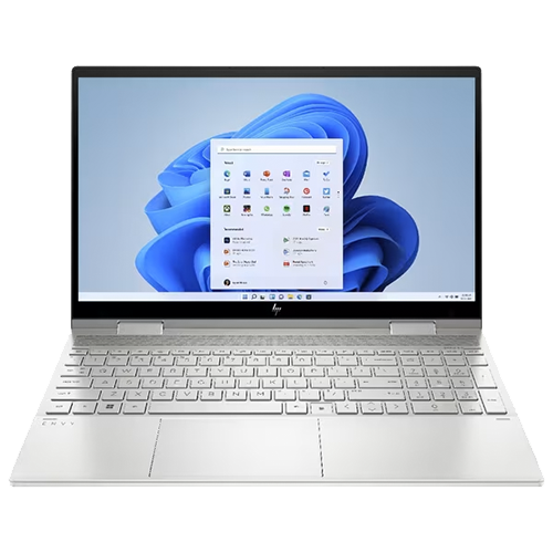 HP 15.6 ENVY x360 2-in-1