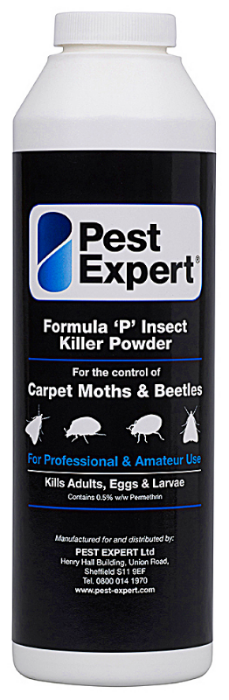 Moth Killer Kit - Extreme Power